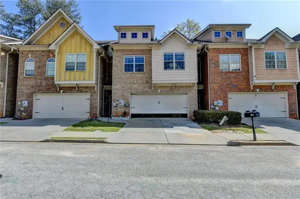 1163 Miss Irene Lane, Lawrenceville, GA 30044