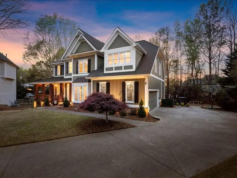 272 Canyon Drive, Sugar Hill, GA 30518 - #3