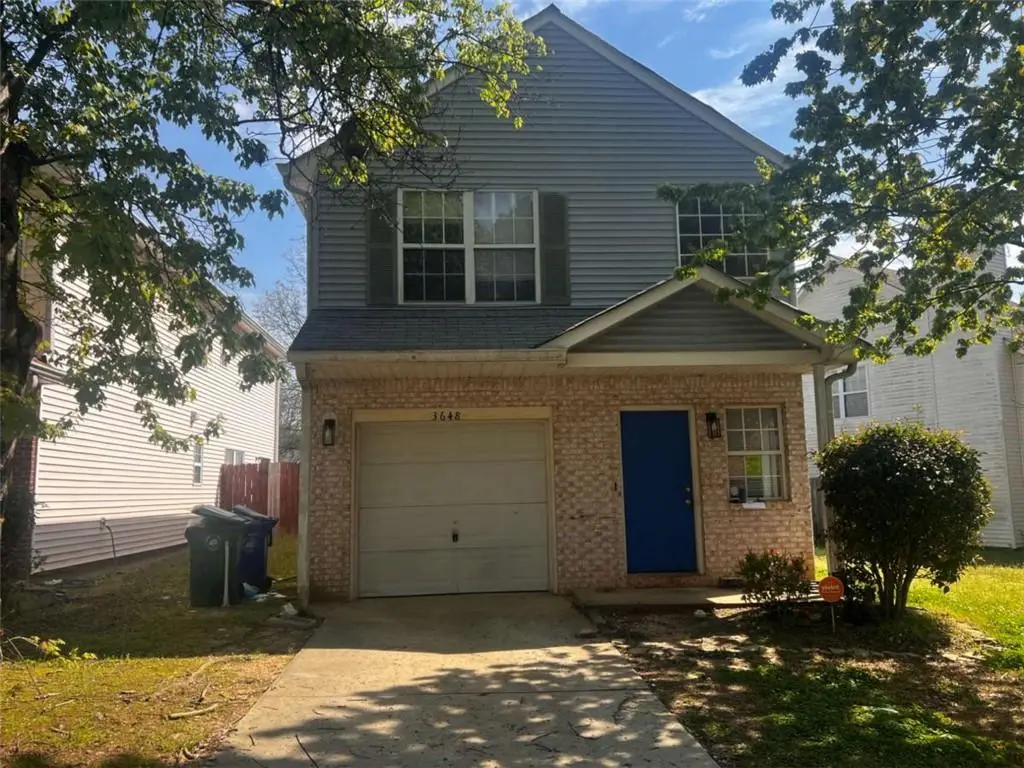 3648 Sapphire Court, Decatur, GA 30034 - #1