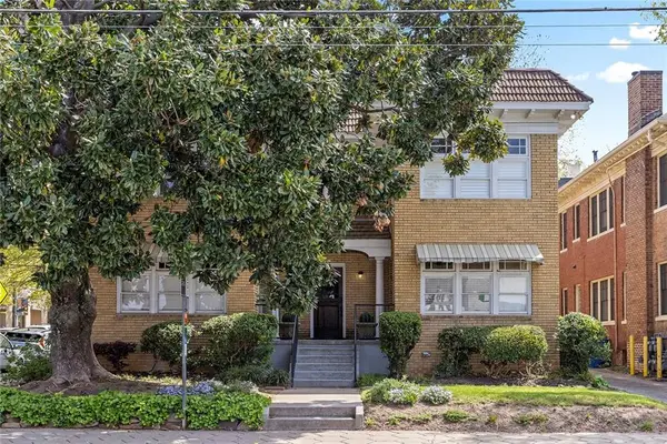 653 N Highland Avenue Ne #4, Atlanta, GA 30306