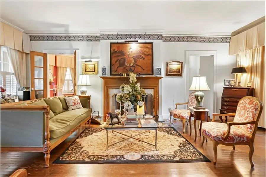 3061 Peachtree Drive Ne, Atlanta, GA 30305 - #3