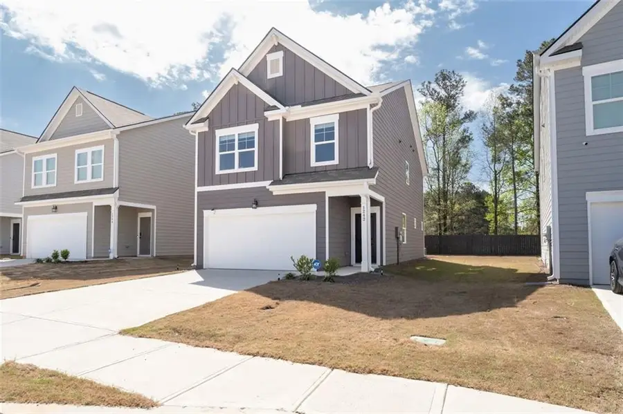 1242 Riverstone Road, Jonesboro, GA 30238 - #2