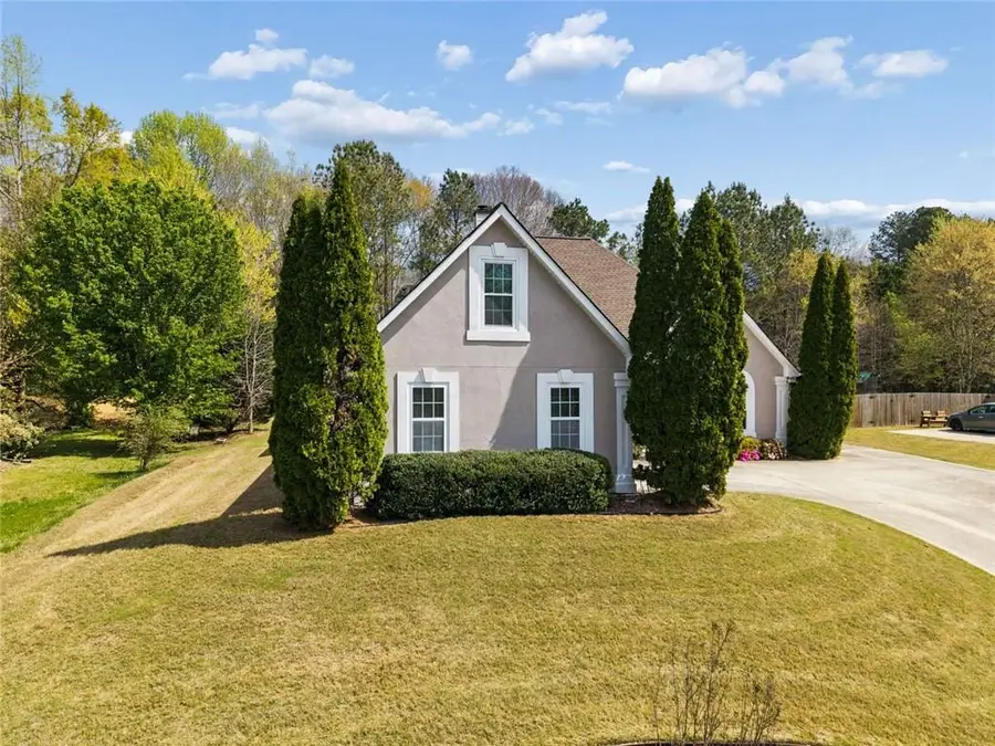 2490 River Run Drive, Dacula, GA 30019 - #2