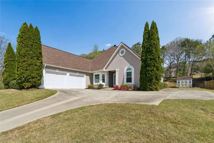 2490 River Run Drive, Dacula, GA 30019 - #3