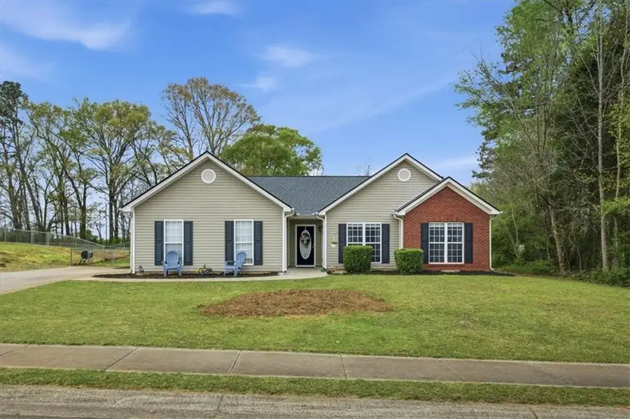 433 Spratlin Drive, Jefferson, GA 30549 - #2