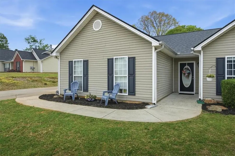 433 Spratlin Drive, Jefferson, GA 30549 - #3