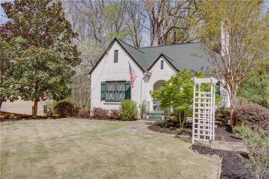 2045 Mercer Avenue, College Park, GA 30337 - #3