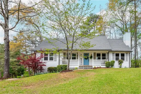 1501 Olde Mill Court, Marietta, GA 30066