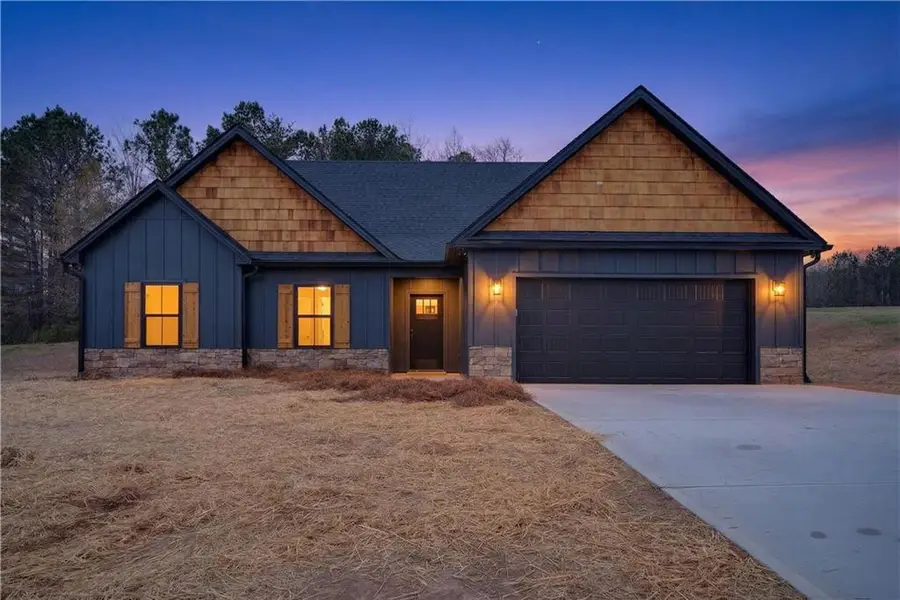 37 Ellie Way, Ellijay, GA 30536 - #3