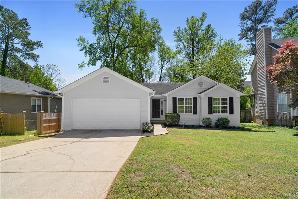 2181 Boone Place, Snellville, GA 30078 - #1