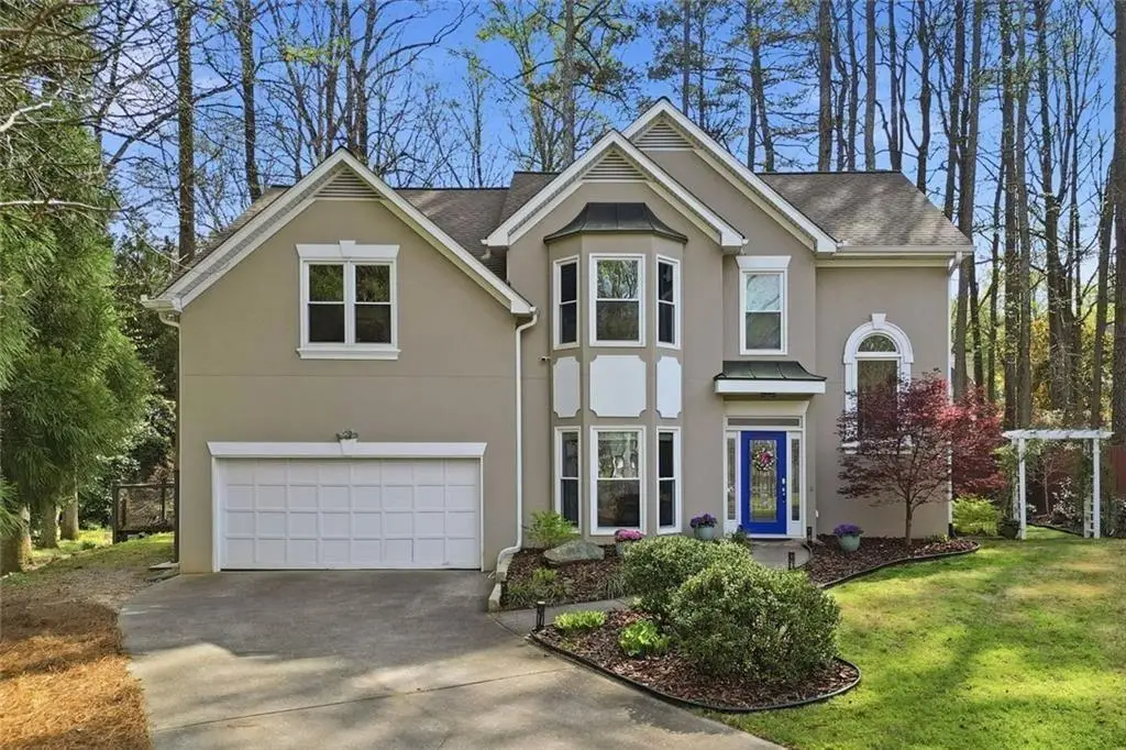 Address Withheld By Seller, Marietta, GA 30062 - #1