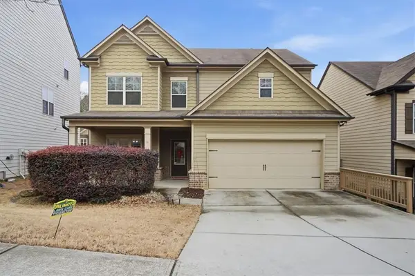 5050 Glencliff Drive, Sugar Hill, GA 30518