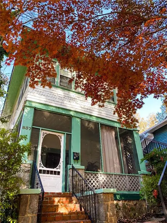 837 Vedado Way Ne, Atlanta, GA 30308 - #3