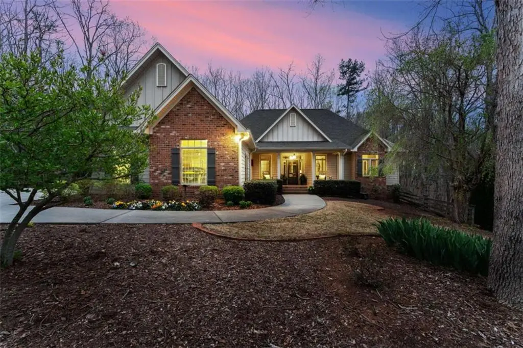 167 Early Red Pippin, Clarkesville, GA 30523 - #1