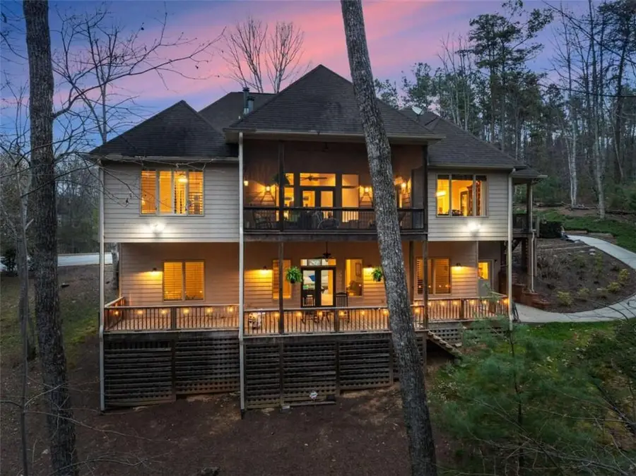 167 Early Red Pippin, Clarkesville, GA 30523 - #3