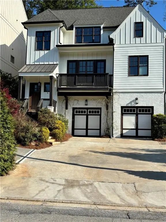 94 Oxbo Road, Roswell, GA 30075