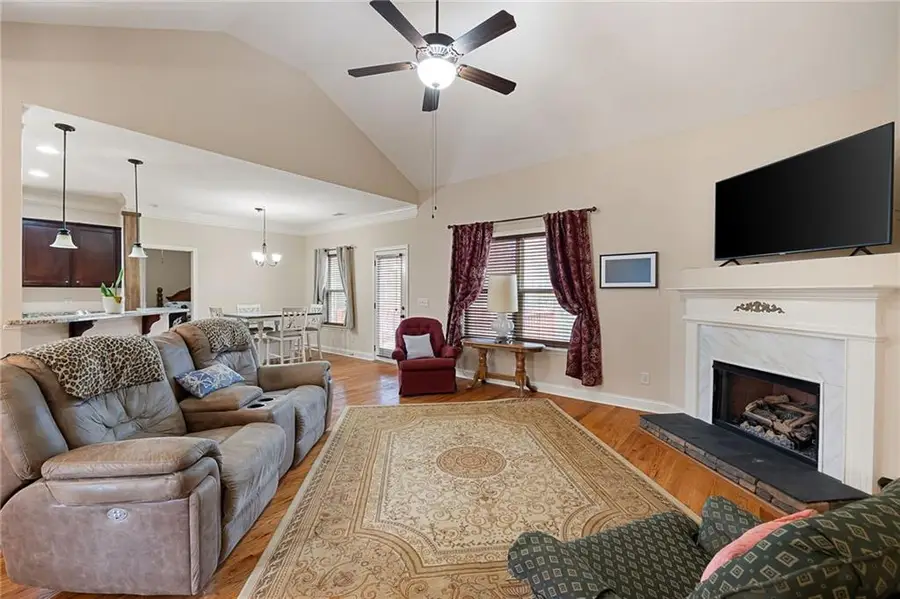 405 Wood Trace, Ball Ground, GA 30107 - #2