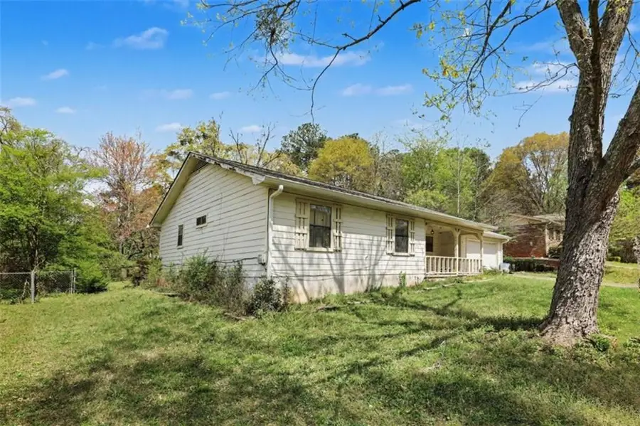 120 Carriage Circle, Stockbridge, GA 30281 - #3