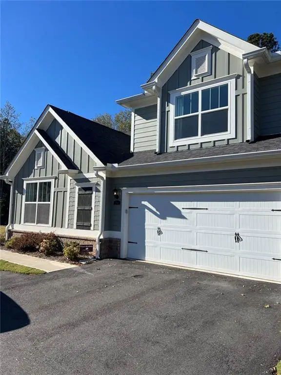 704 Calypso Way, Cumming, GA 30040 - #1