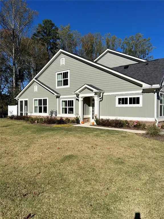 704 Calypso Way, Cumming, GA 30040 - #2