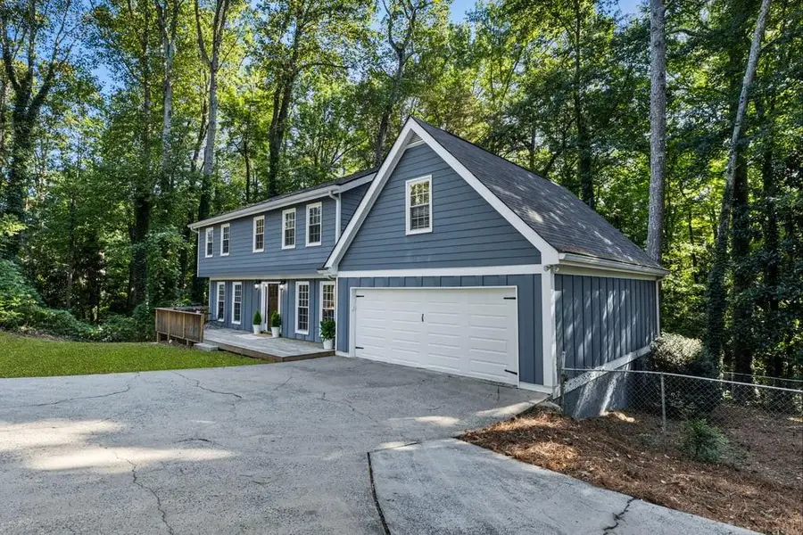 345 Chaffin Ridge Court, Roswell, GA 30075 - #2