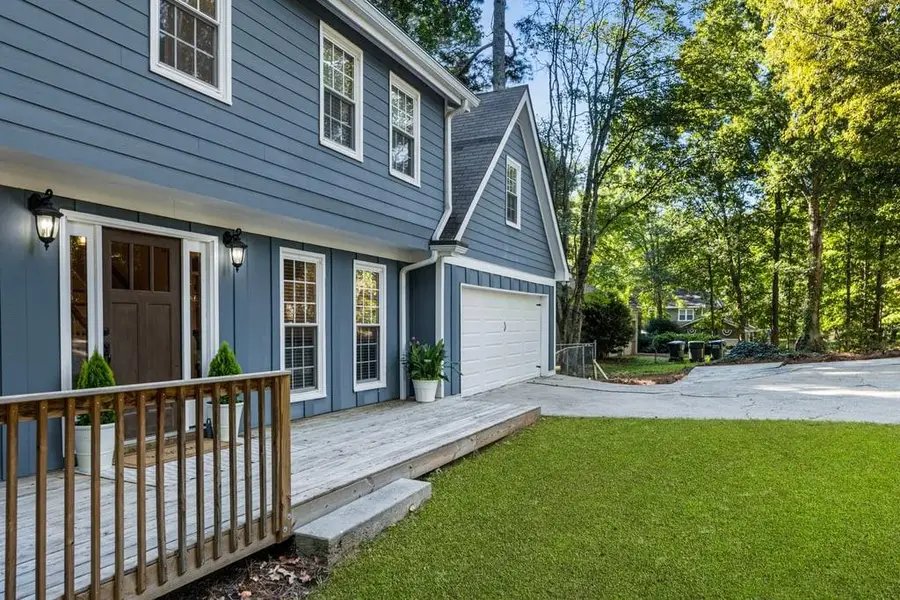 345 Chaffin Ridge Court, Roswell, GA 30075 - #3