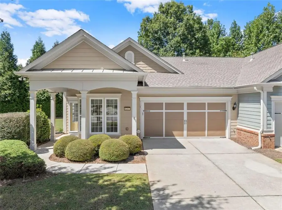 6247 Longleaf Drive, Hoschton, GA 30548 - #3