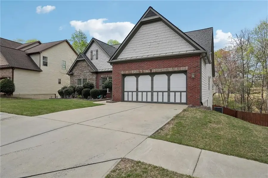 1330 Primrose Park Road, Sugar Hill, GA 30518 - #2