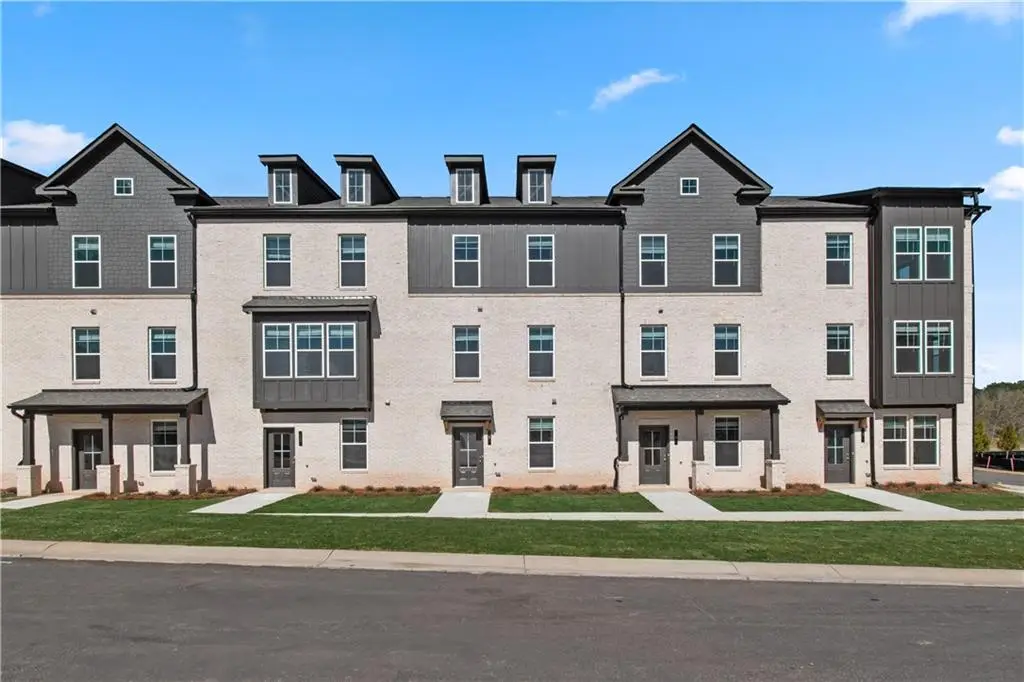 2610 Daybreak Lane, Newnan, GA 30265 - #1