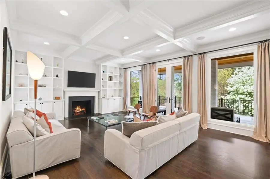 3 Old Paces Place Nw, Atlanta, GA 30327 - #2