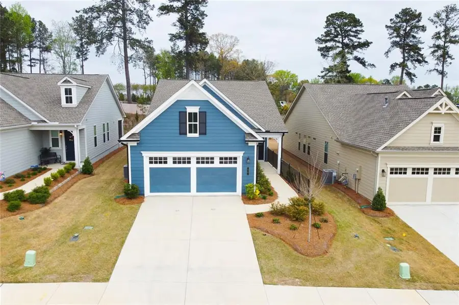 30 Geneva Way, Hoschton, GA 30548 - #2