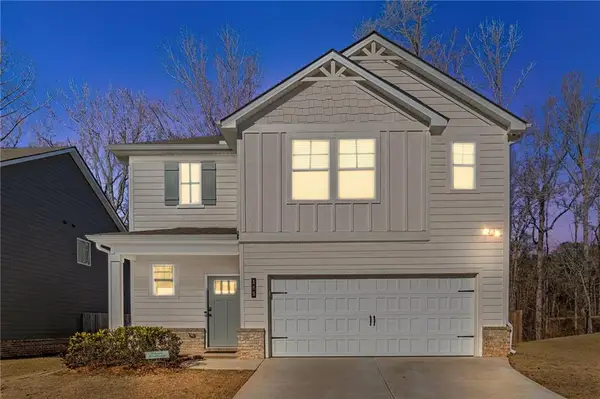 165 Tulip Drive, Covington, GA 30016