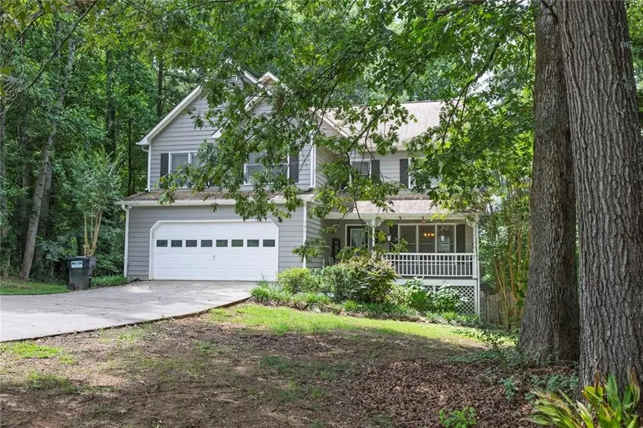 131 Banyon Court, Dallas, GA 30157 - #2