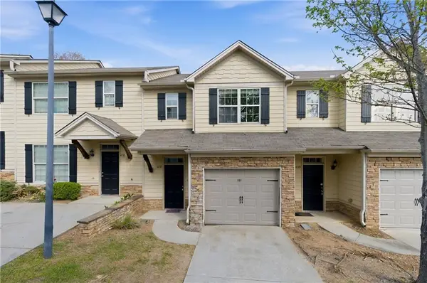 4137 High Park Terrace, Atlanta, GA 30344