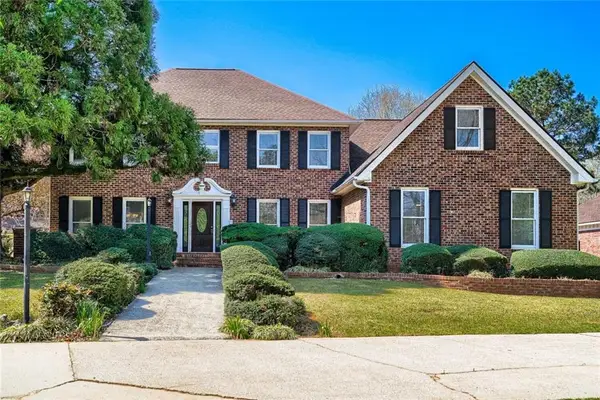 2405 Old Salem Road Se, Conyers, GA 30013