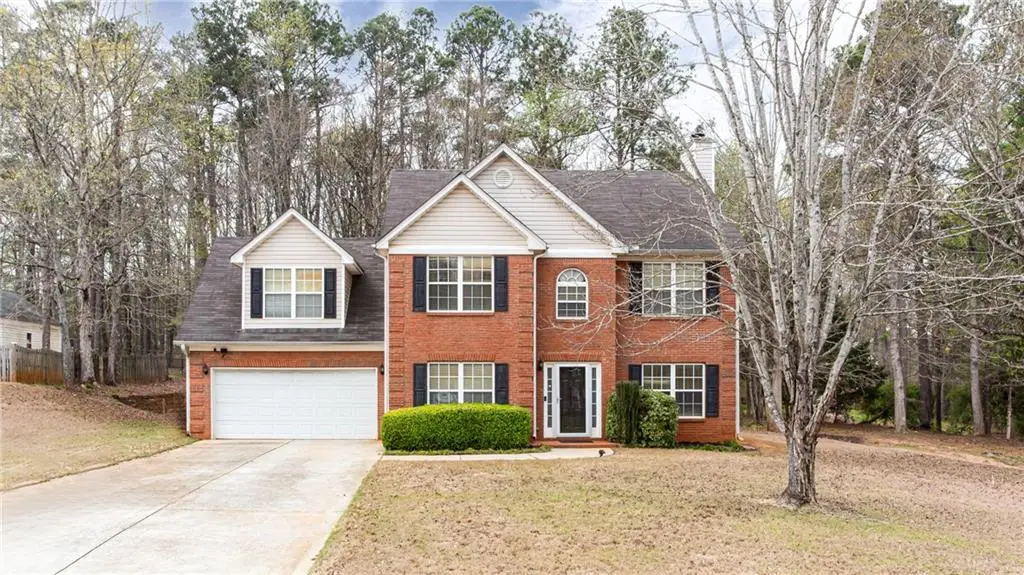 20 Trelawney Run, Covington, GA 30016 - #1