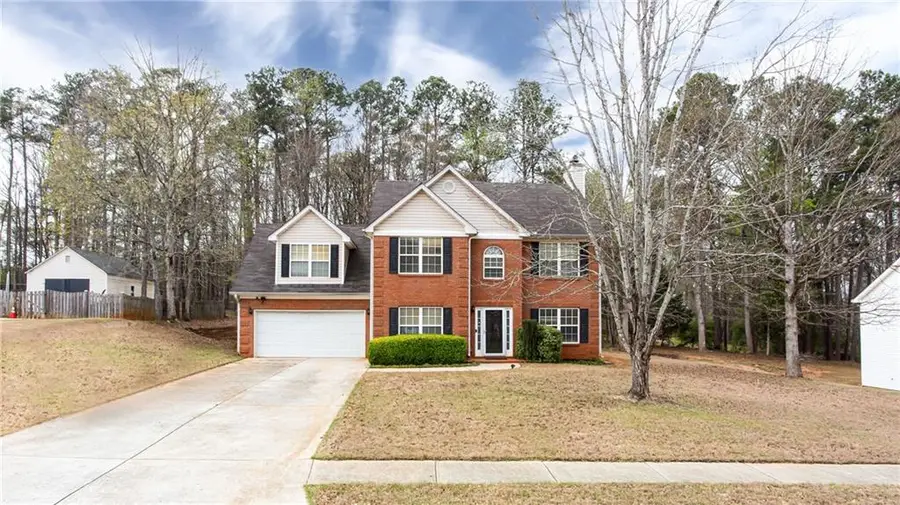 20 Trelawney Run, Covington, GA 30016 - #2