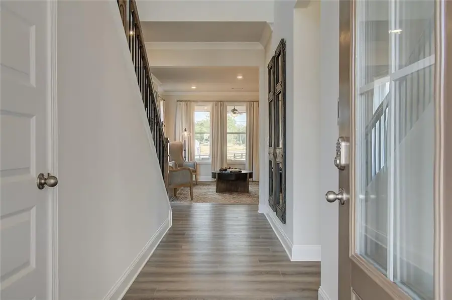 3710 Ivy Cottage Drive, Snellville, GA 30039 - #2