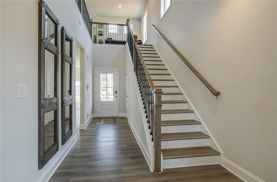 3710 Ivy Cottage Drive, Snellville, GA 30039 - #3