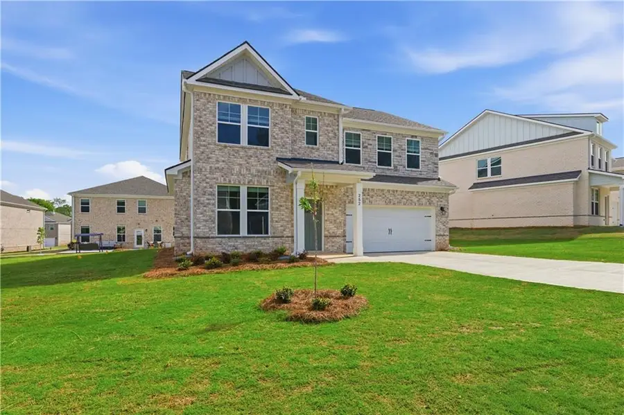 252 Chiswick Loop, Stockbridge, GA 30281 - #3