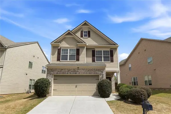 5960 Weddington Drive, Cumming, GA 30040