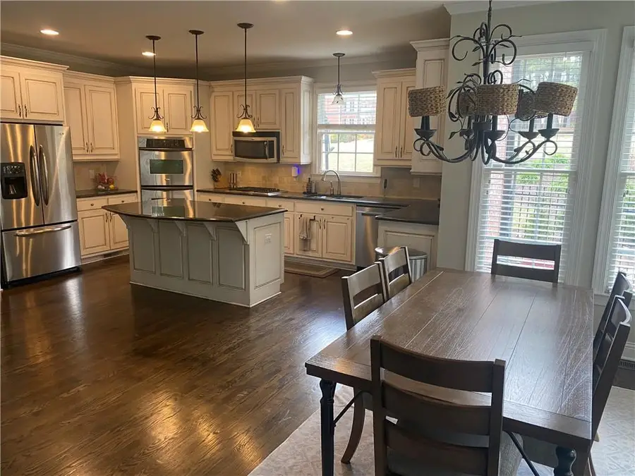 2057 Town Manor Court, Dacula, GA 30019 - #3