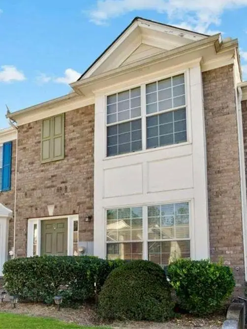 2800 Parkway Cove, Lithonia, GA 30058 - #2