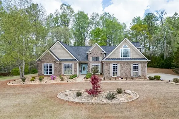 209 Legendary Drive, Hoschton, GA 30548