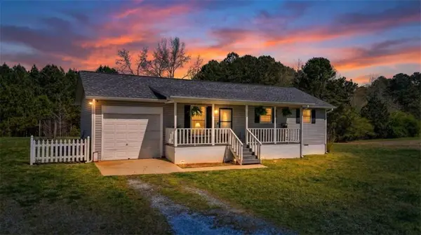 8195 Wilkerson Mill Road, Palmetto, GA 30268