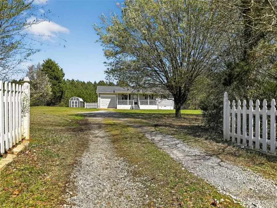 8195 Wilkerson Mill Road, Palmetto, GA 30268 - #2