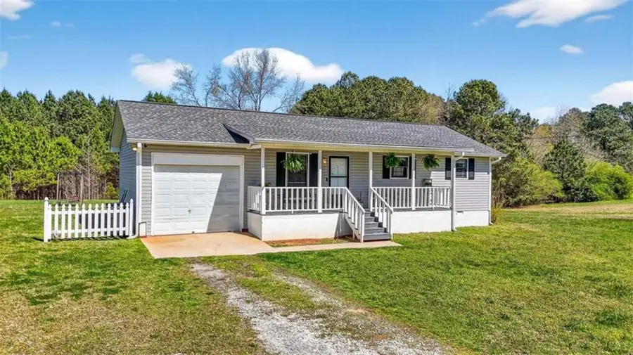 8195 Wilkerson Mill Road, Palmetto, GA 30268 - #3