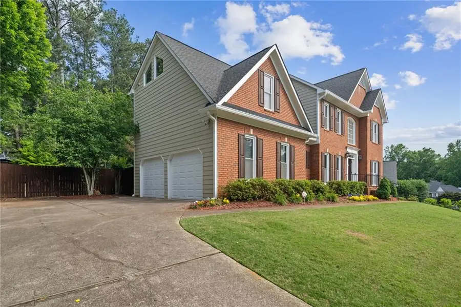 390 Woodbrook Way, Lawrenceville, GA 30043 - #3