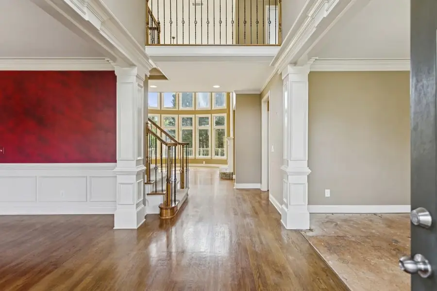 5614 Hollowbrooke Lane, Acworth, GA 30101 - #3