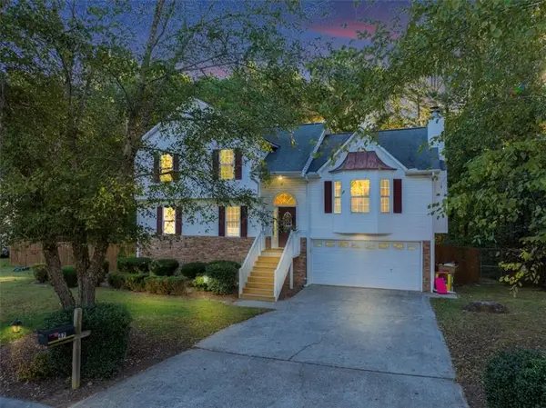 47 Wey Bridge Court, White, GA 30184